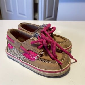 Sperry Baby Shoes